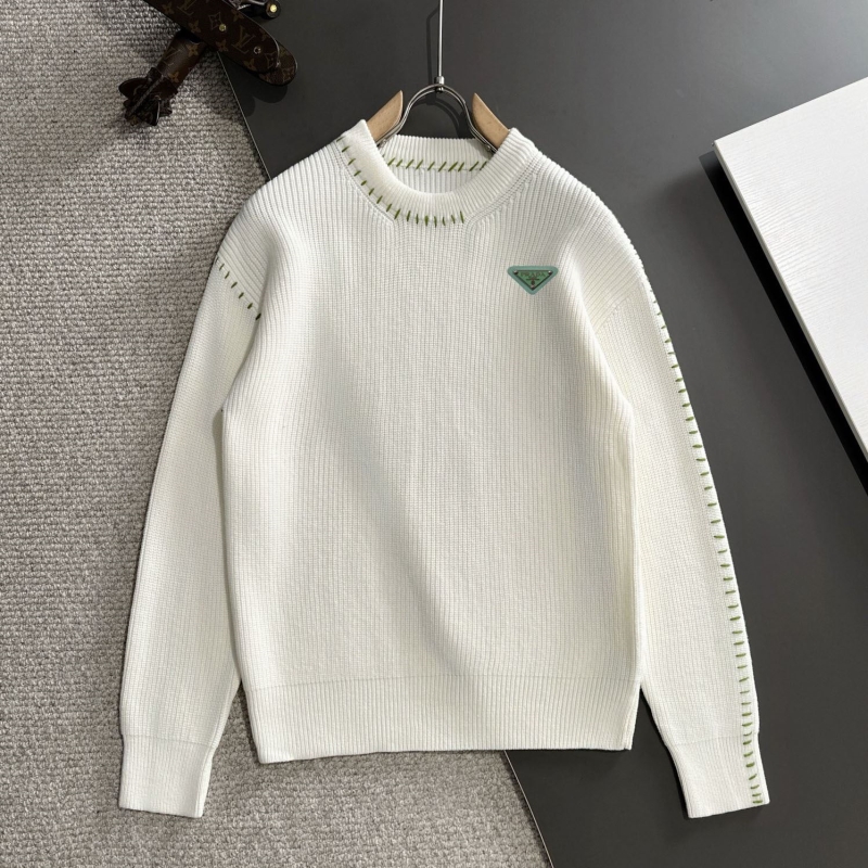 Pra*a sweaters
